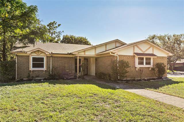 Benbrook, TX 76126,1109 Elderberry Court