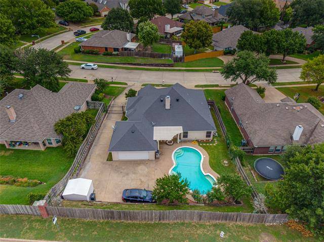 Benbrook, TX 76126,10248 Fieldcrest Drive