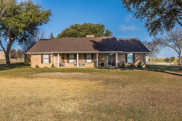 Abbott, TX 76621,410 E Walnut Street