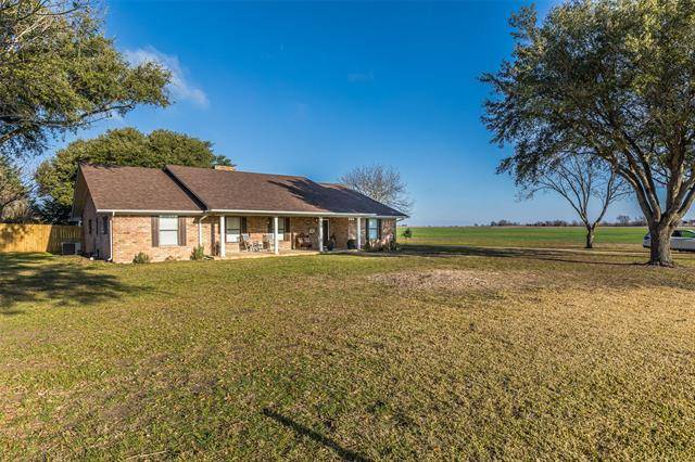 Abbott, TX 76621,410 E Walnut Street