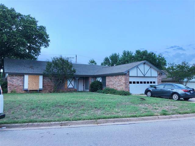 Arlington, TX 76016,5807 Village Glen Trail