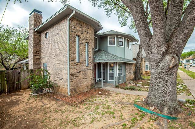 Irving, TX 75060,2440 Pecan Grove Court