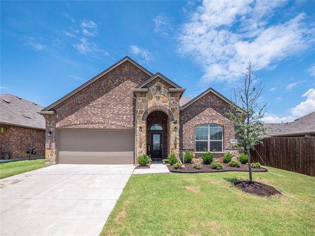 Frisco, TX 75036,16300 Harwood Drive