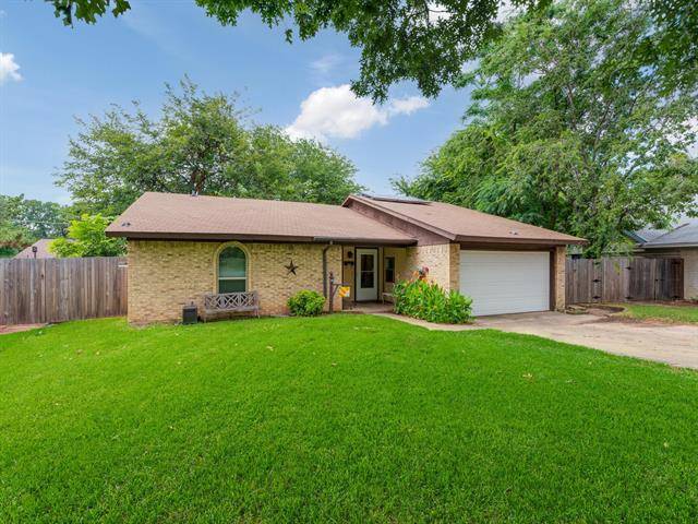 Euless, TX 76039,306 Kensinger Court