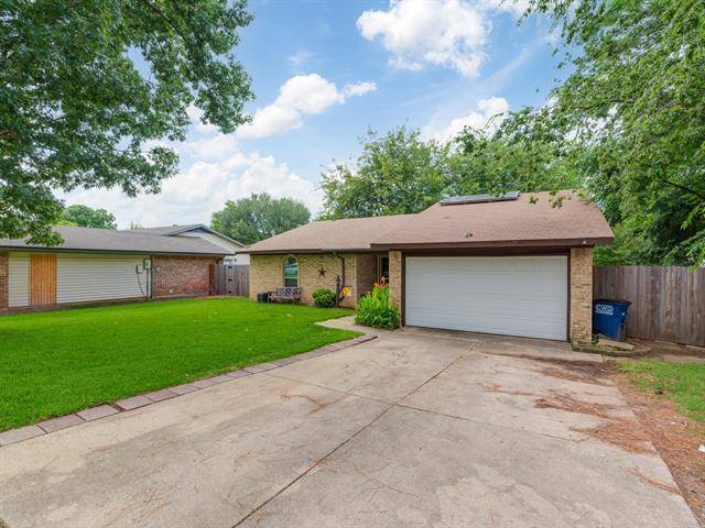 Euless, TX 76039,306 Kensinger Court