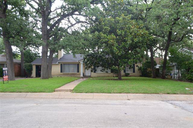 Arlington, TX 76010,1421 S Oak Street