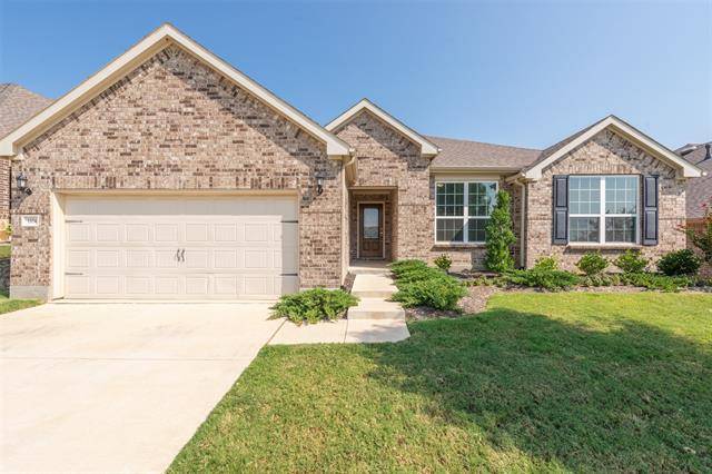 Northlake, TX 76226,1104 Parkdale Drive