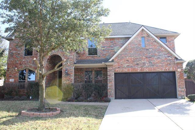 Mansfield, TX 76063,4310 Crestview Lane