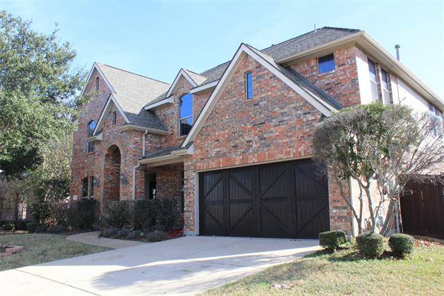 Mansfield, TX 76063,4310 Crestview Lane