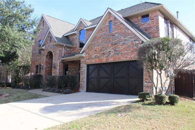 Mansfield, TX 76063,4310 Crestview Lane