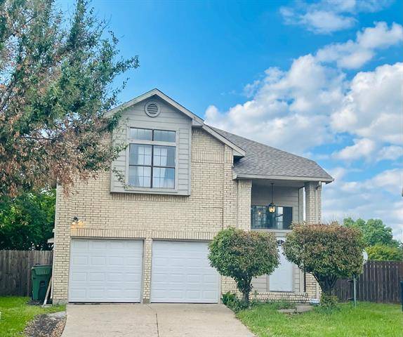 Garland, TX 75043,727 Meadowcreek Court