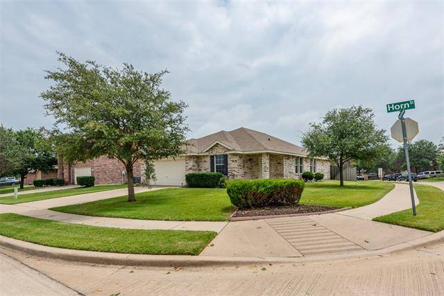 Crowley, TX 76036,674 Horn Street