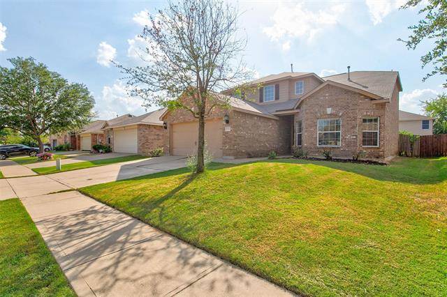 Crowley, TX 76036,521 Paddle Drive