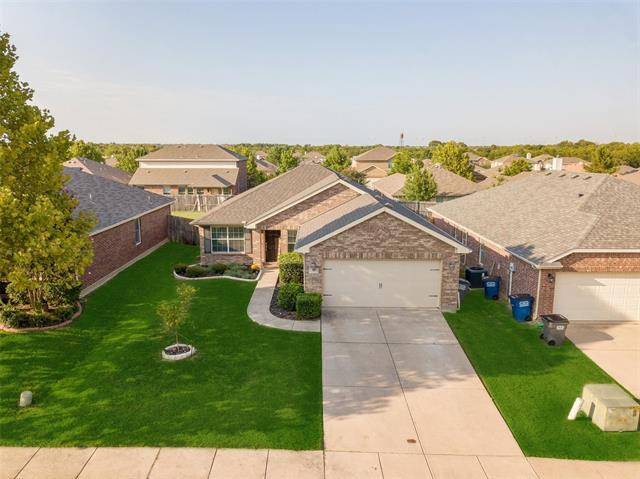 Princeton, TX 75407,325 Crosscreek Drive