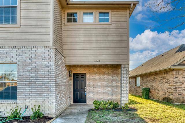 Arlington, TX 76017,1040 Cheddar Court