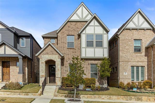 Flower Mound, TX 75028,880 Deer Run Road