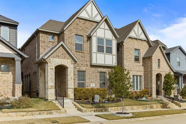 Flower Mound, TX 75028,880 Deer Run Road