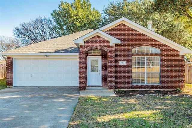 Arlington, TX 76017,5104 Wilkes Court