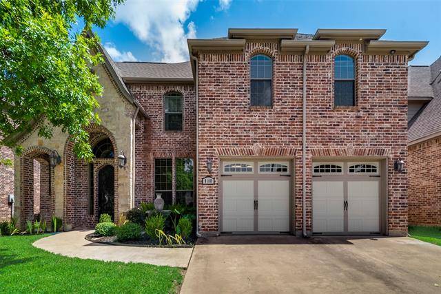 North Richland Hills, TX 76182,8108 Odell Street