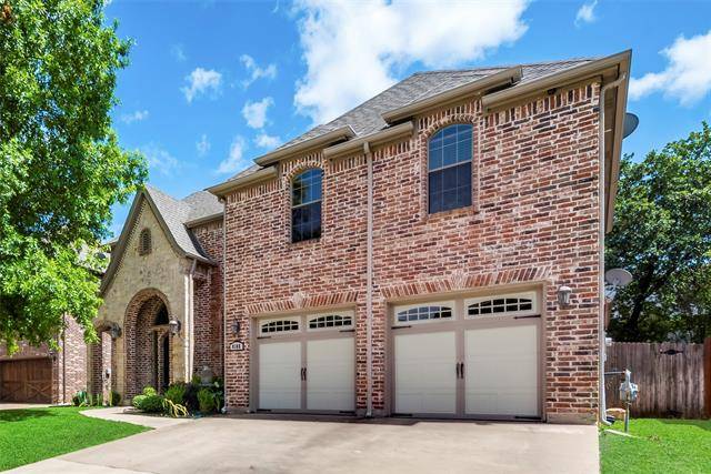 North Richland Hills, TX 76182,8108 Odell Street