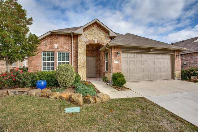 Fort Worth, TX 76131,404 Sandy Creek Drive