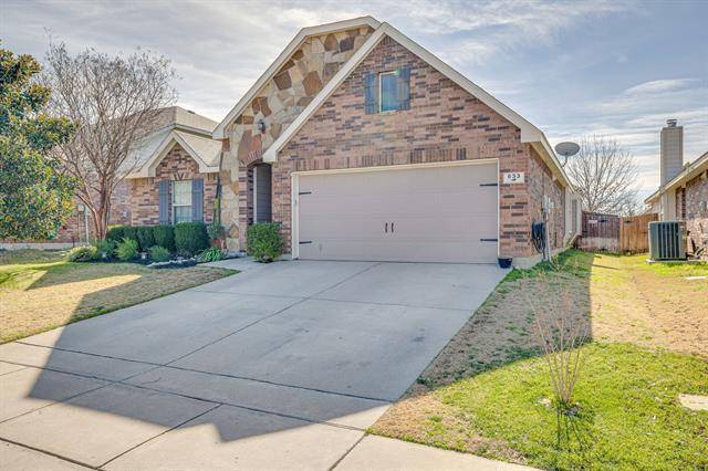 Fort Worth, TX 76131,633 Tradewind Drive