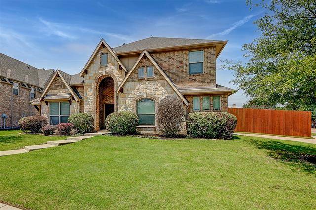 Prosper, TX 75078,1551 Meadow Run Drive