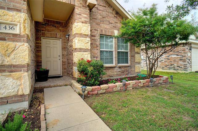 Fort Worth, TX 76131,436 Sandy Creek Drive