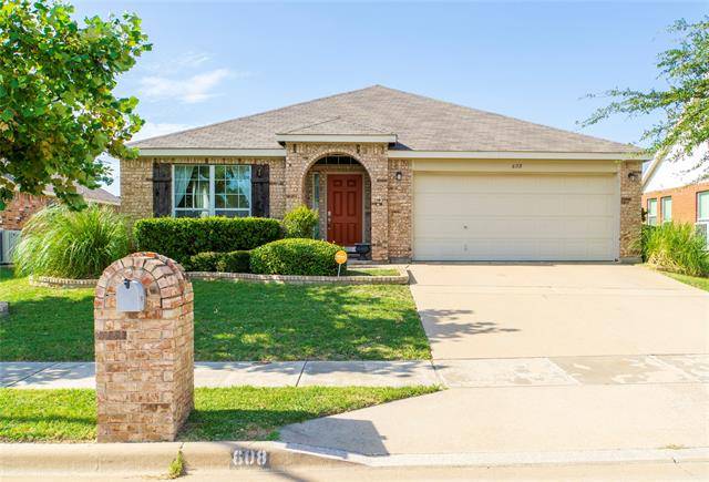 Fort Worth, TX 76131,608 Bent Oak Drive