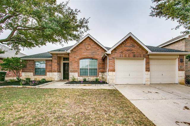 Fort Worth, TX 76131,621 Bent Oak Drive