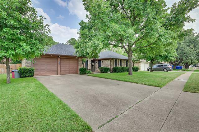 Euless, TX 76039,1106 Timber Ridge Drive