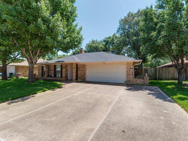 Euless, TX 76039,106 Almond Lane