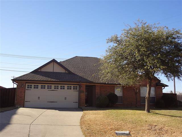 Haltom City, TX 76117,4809 Fairway Circle