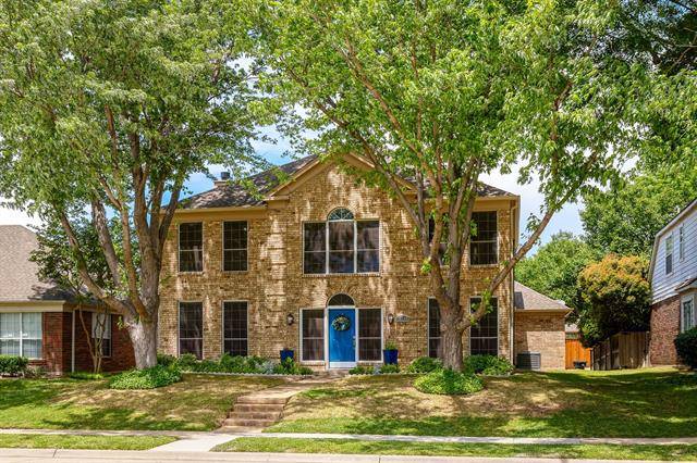 Frisco, TX 75035,10100 Preston Vineyard Drive