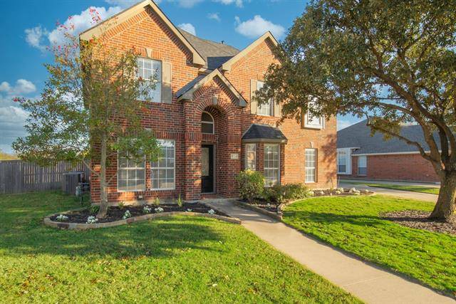 Keller, TX 76248,608 Vasey Oak Drive