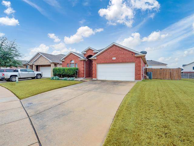 Fort Worth, TX 76108,9637 Minton Drive