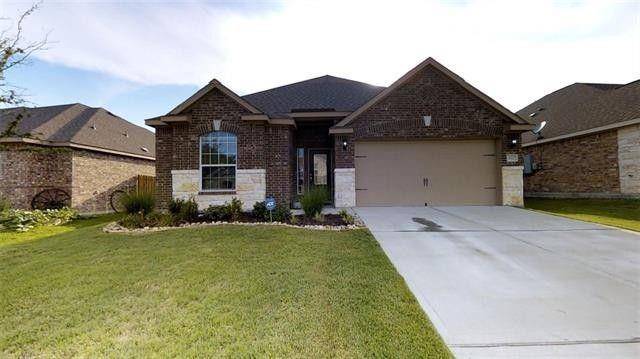 Anna, TX 75409,1812 Mesquite Lane