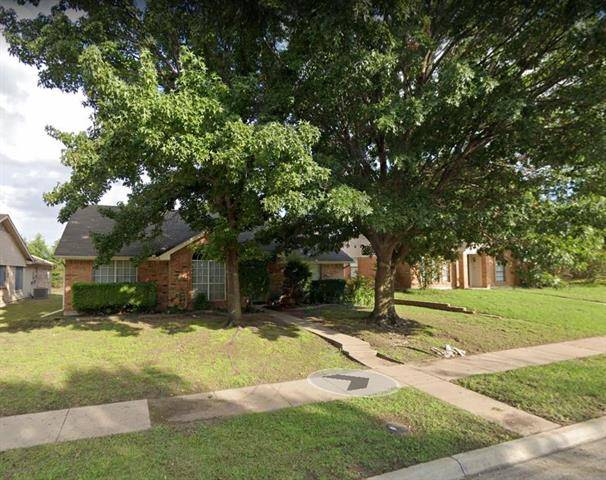 Frisco, TX 75034,8320 Rock Brook Street