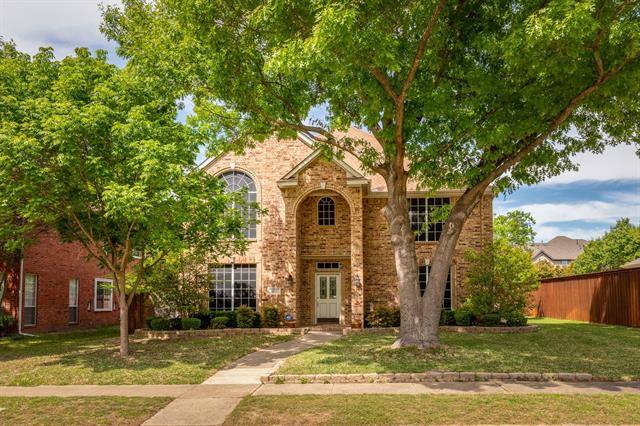 Plano, TX 75074,2233 Molly Lane