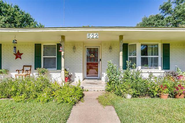 Cedar Hill, TX 75104,522 Lee Street