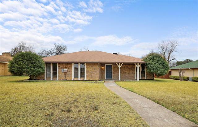 Desoto, TX 75115,427 Cambridge Drive