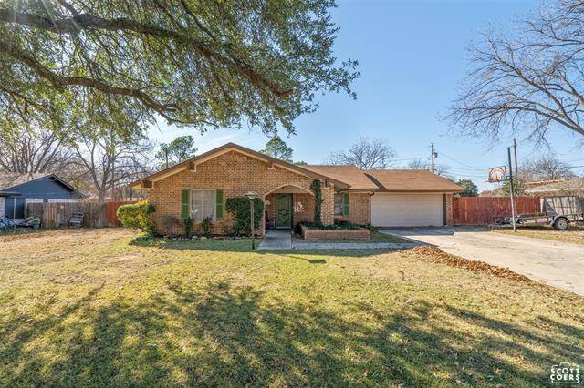 Brownwood, TX 76801,2503 16th Street