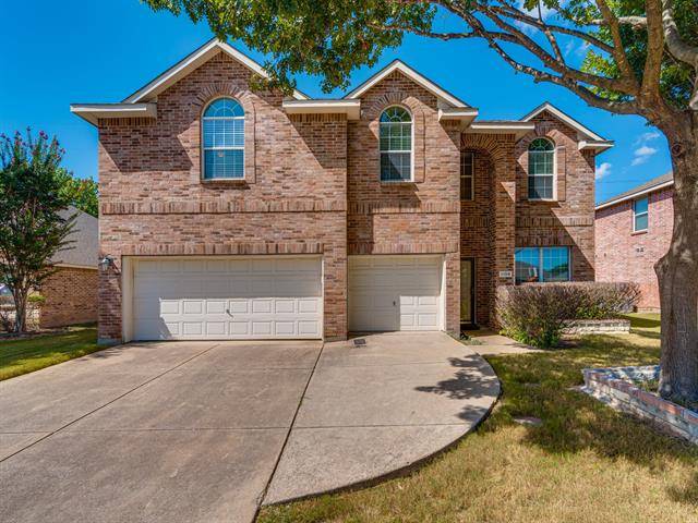 Glenn Heights, TX 75154,1109 Glencoe Drive