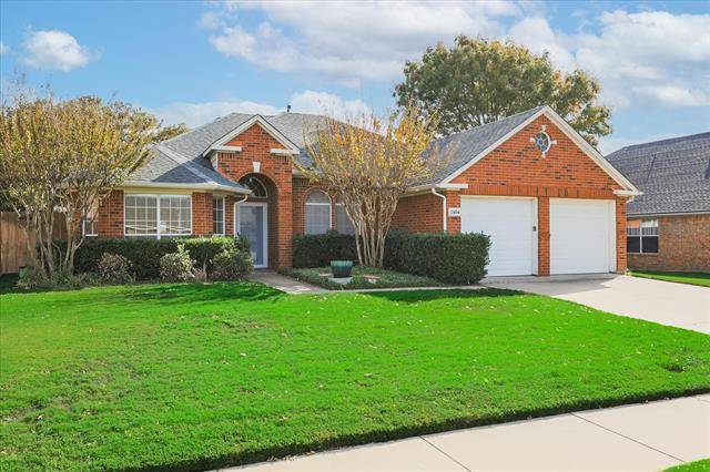 Euless, TX 76039,2404 Beech Drive