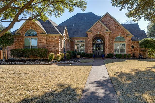 Colleyville, TX 76034,7107 Pebble Hill Drive