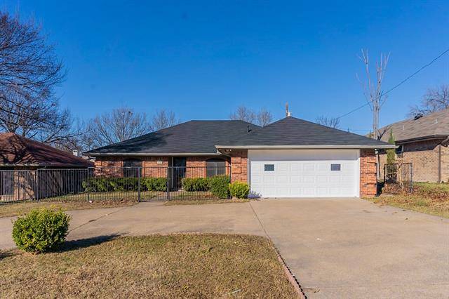 Cedar Hill, TX 75104,590 Dandelion Drive