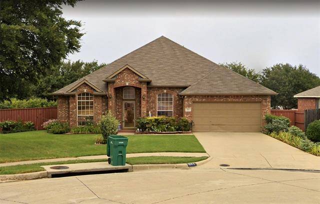 Cedar Hill, TX 75104,571 Pinnacle Street