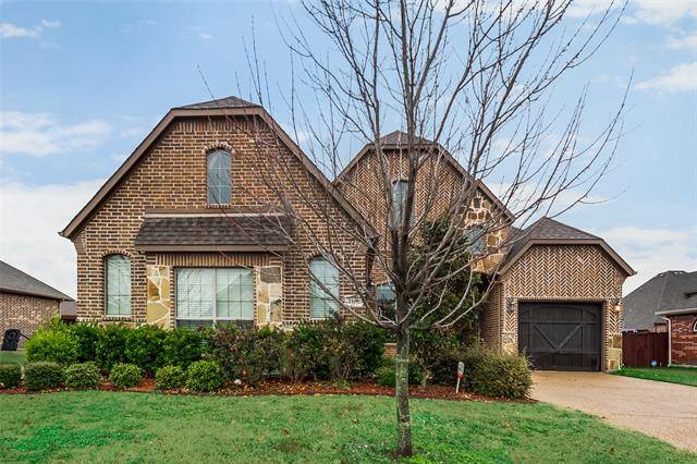 Forney, TX 75126,1108 Glendon Drive