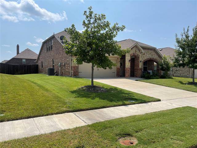 Forney, TX 75126,327 Blanco Drive