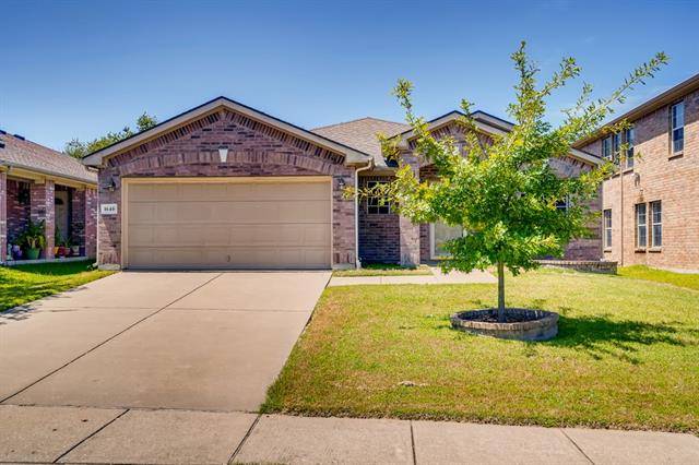 Little Elm, TX 75036,1640 Knight Trail